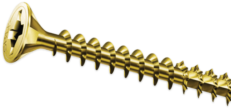 Graphic of Screw Top