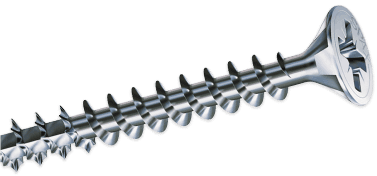 Graphic of Screw Top